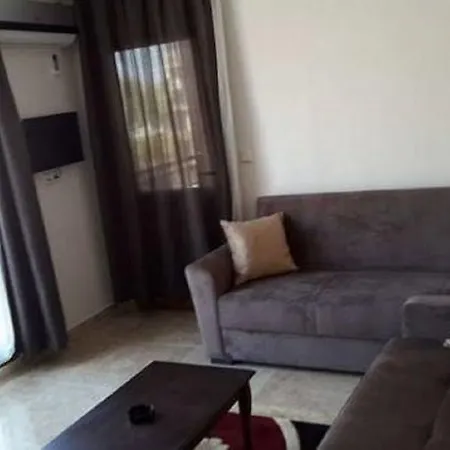 Yali Apart * Gümüldür