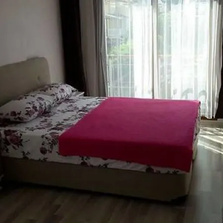 Yali Apart Aparthotel