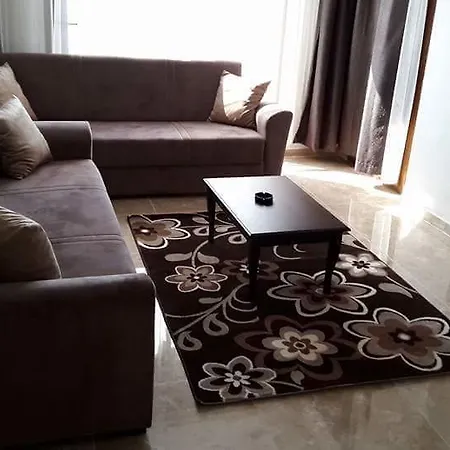 Yali Apart Aparthotel *
