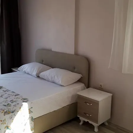 Yali Apart Aparthotel *