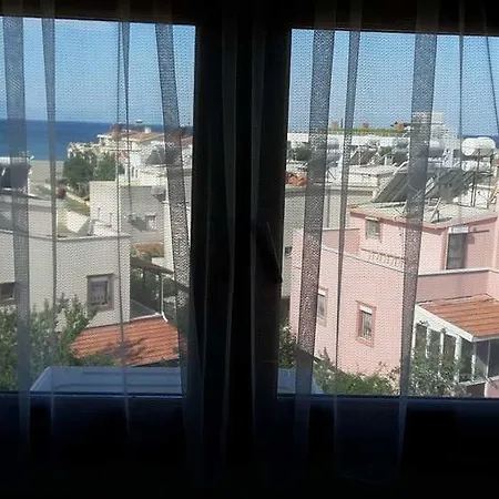 Yali Apart * Gümüldür