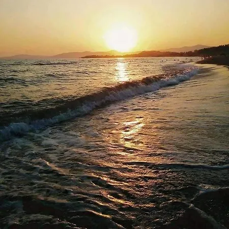 Yali Apart Aparthotel Gümüldür