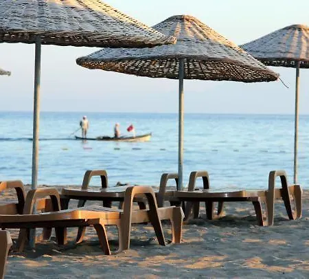 Yali Apart Aparthotel