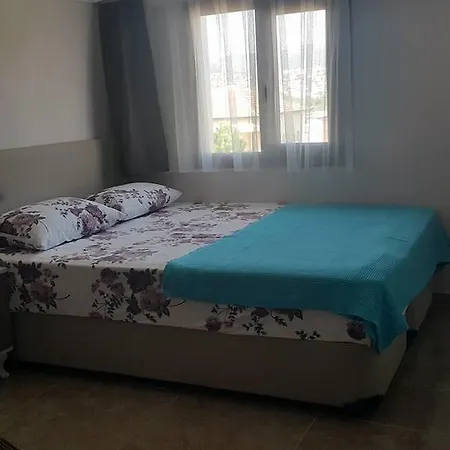 Yali Apart * Gümüldür
