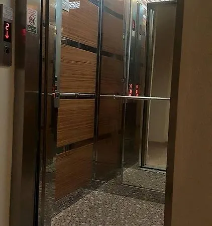 Yali Apart Aparthotel *