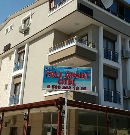 Yali Apart Aparthotel