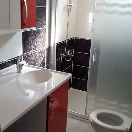 Yali Apart Aparthotel *