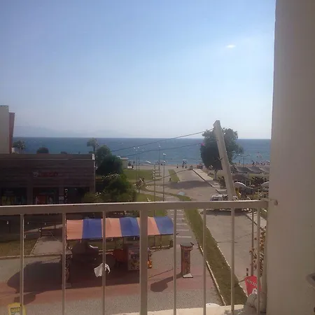 Yali Apart * Gümüldür