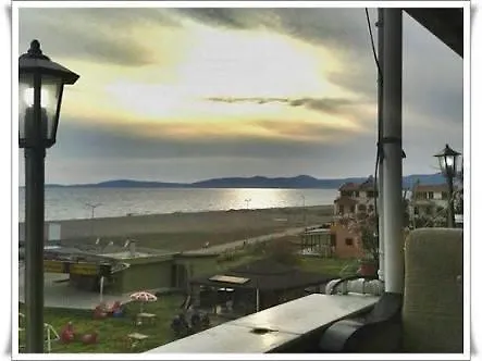 Yali Apart Aparthotel Gümüldür
