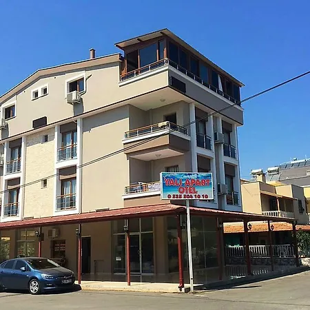 Yali Apart Gümüldür